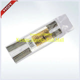 Glard Jewellers Saw Blades for Metal 144pcs/bag