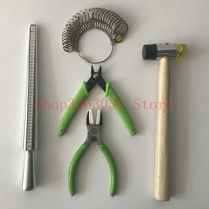 Jewelry Tools Pliers Set Jeweler Tools Kit