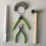 Jewelry Tools Pliers Set Jeweler Tools Kit