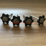 Jewelry Tools Polishing Hexagon Wheel Brushes