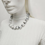 Natural Stone Necklace Collection