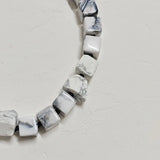 Natural Stone Necklace Collection