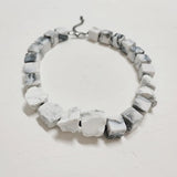 Natural Stone Necklace Collection
