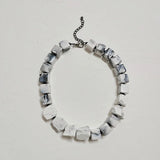 Natural Stone Necklace Collection