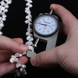 7-8mm Keshi Freshwater Pearl Strand Necklace