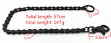 Single Layer Trousers Chains for Men or Women