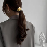 Metal Ponytail Clip Retro Hair Fork Hair Accessories