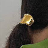 Metal Ponytail Clip Retro Hair Fork Hair Accessories
