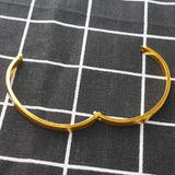 24k Wedding Bangles Bracelet for Women Girls