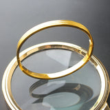 24k Wedding Bangles Bracelet for Women Girls
