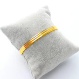 24k Wedding Bangles Bracelet for Women Girls