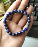 Lapis Lazuli Bracelet