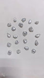 Large Baroque Pearl 16-20mm for Jewelry Making
