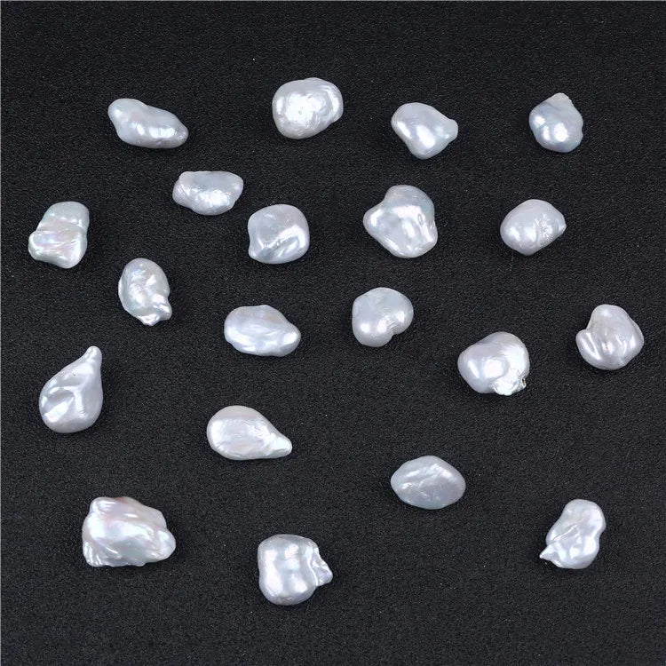 Large Baroque Pearl 16-20mm for Jewelry Making