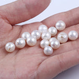 Freshwater Carved Pearl Loose 8mm - Women Dressing