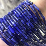 Mixed Loose Beads 13*4mm Nature for Jewelry Making 14inch