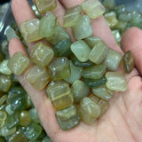 Natural Stone Loose Beads 500G/lot DIY Jewelry
