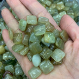 Natural Stone Loose Beads 500G/lot DIY Jewelry
