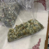 Natural Stone Loose Beads 500G/lot DIY Jewelry