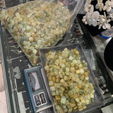 Natural Stone Loose Beads 500G/lot DIY Jewelry
