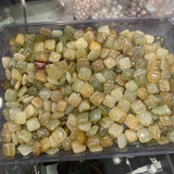 Natural Stone Loose Beads 500G/lot DIY Jewelry