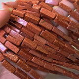 Assorted Loose Beads 4*13mm for DIY Jewelry Making