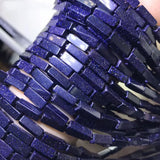 Assorted Loose Beads 4*13mm for DIY Jewelry Making