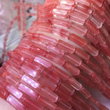 Assorted Loose Beads 4*13mm for DIY Jewelry Making