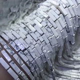Assorted Loose Beads 4*13mm for DIY Jewelry Making