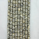 Tigereye/Agate/Jade Loose Beads 10*14mm for Jewelry Making 14inch