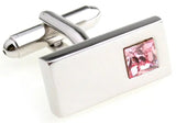 CAREER Wholesale & Retail Anti-Oxidation Cuff Links