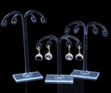 Acrylic Jewelry Display Holder