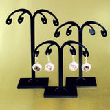 Acrylic Jewelry Display Holder