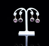 Acrylic Jewelry Display Holder