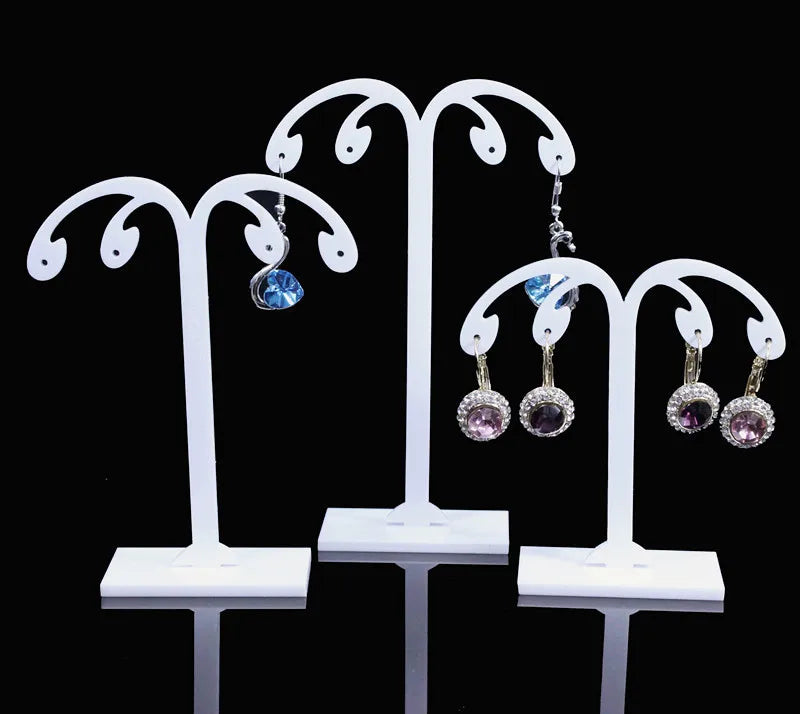 Acrylic Jewelry Display Holder