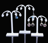 Acrylic Jewelry Display Holder