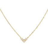 Opal Fire Stone 925 Silver Necklace Jewelry for Women
