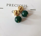 Luxury Pearl Earring for Women - Fashion Accessory