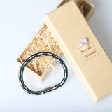 Mama Weave Bracelet Bangle Jewelry for Him