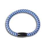 Mama Weave Bracelet Bangle Woven Tone Bracelets