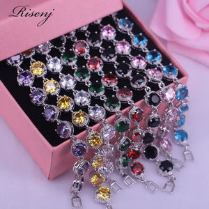 Pretty Silver Jewelry Bracelet & Bangles for Women