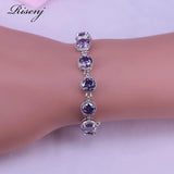 Pretty Silver Jewelry Bracelet & Bangles for Women