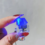 Mechanical Switch Keychain for Keyboard Switches Tester Kit