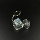 Keychain for Keyboard Switches Tester Kit
