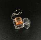 Keychain for Keyboard Switches Tester Kit