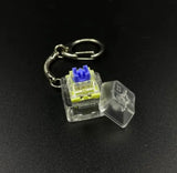 Keychain for Keyboard Switches Tester Kit