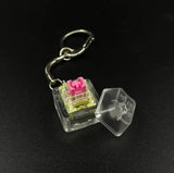 Keychain for Keyboard Switches Tester Kit