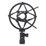 25MM Shock Mount for Condenser Mic 23-27MM Diameter