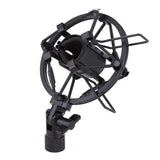 25MM Shock Mount for Condenser Mic 23-27MM Diameter