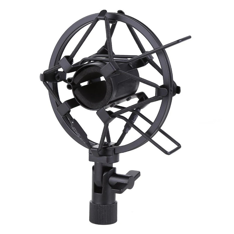 25MM Shock Mount for Condenser Mic 23-27MM Diameter